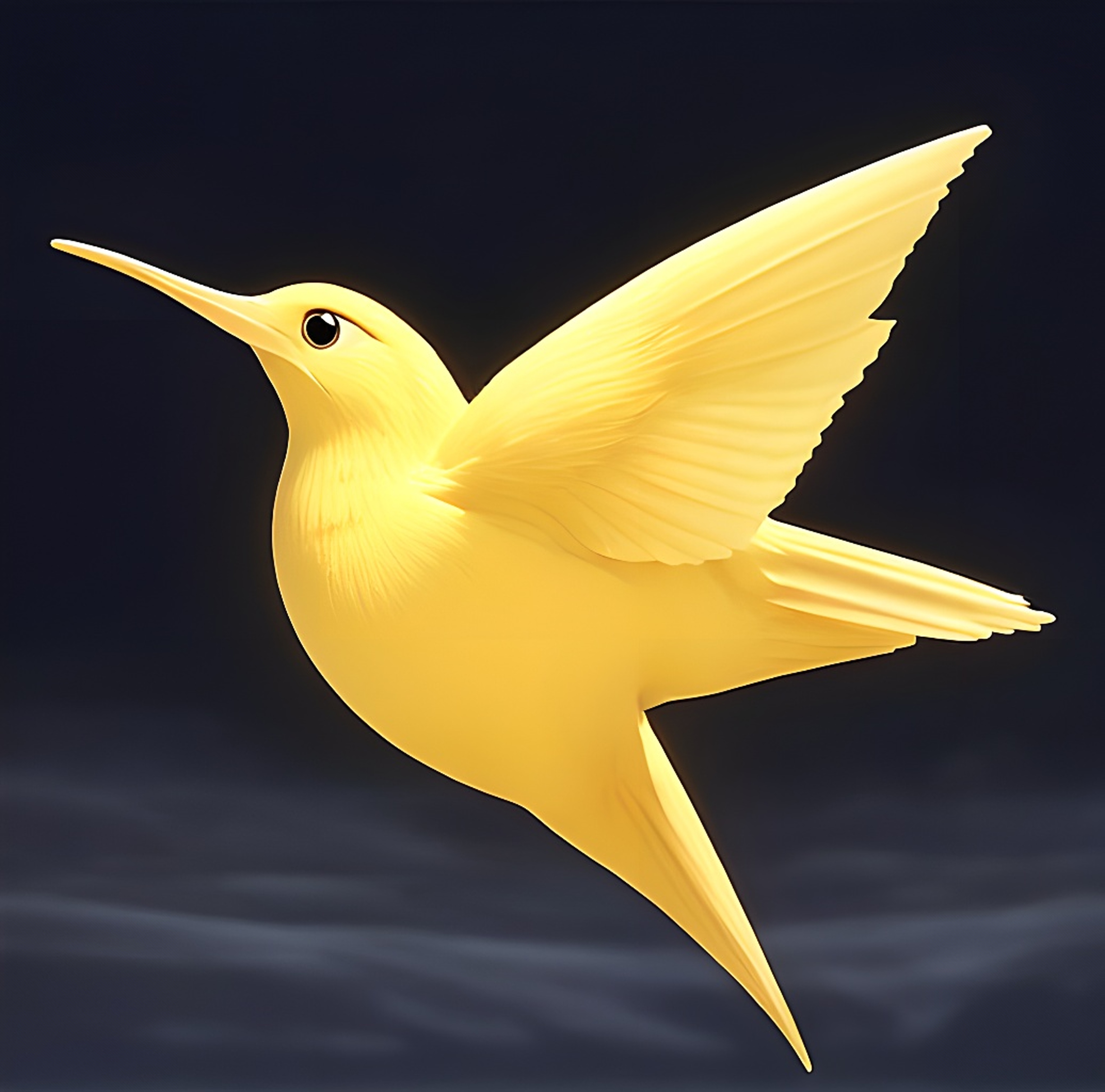 自己用软件做了几个迅雷图标样式