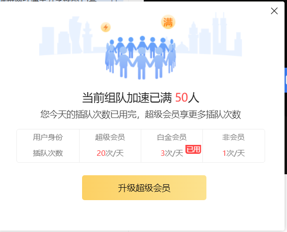 迅雷，你能要点B脸嘛，你就不停的给我弹窗，关掉关不掉