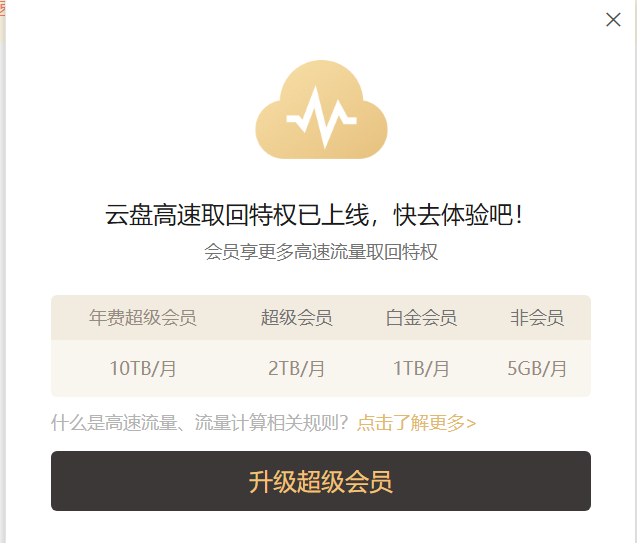 迅雷真的是花了钱还找罪受