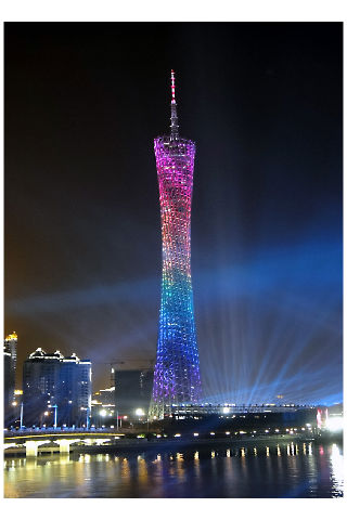 新论坛很漂亮！！！