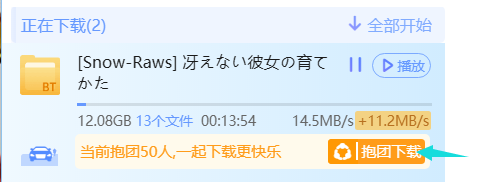 这个抱团加速是什么鬼新版本 续费福利又是什么鬼