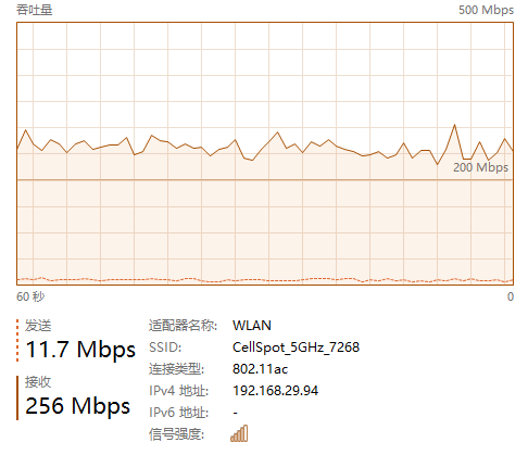 迅雷下着下着 全变0kb  任务管理器一看还在下 