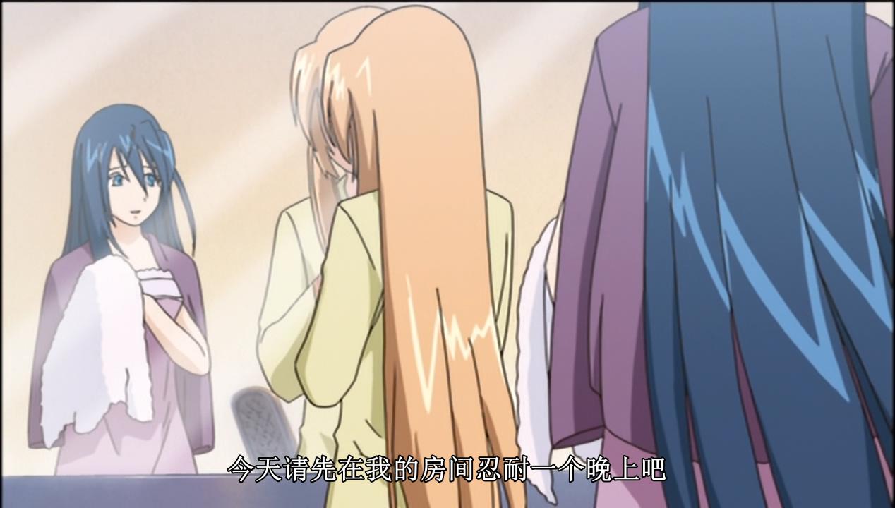 怎么回事？字幕？
