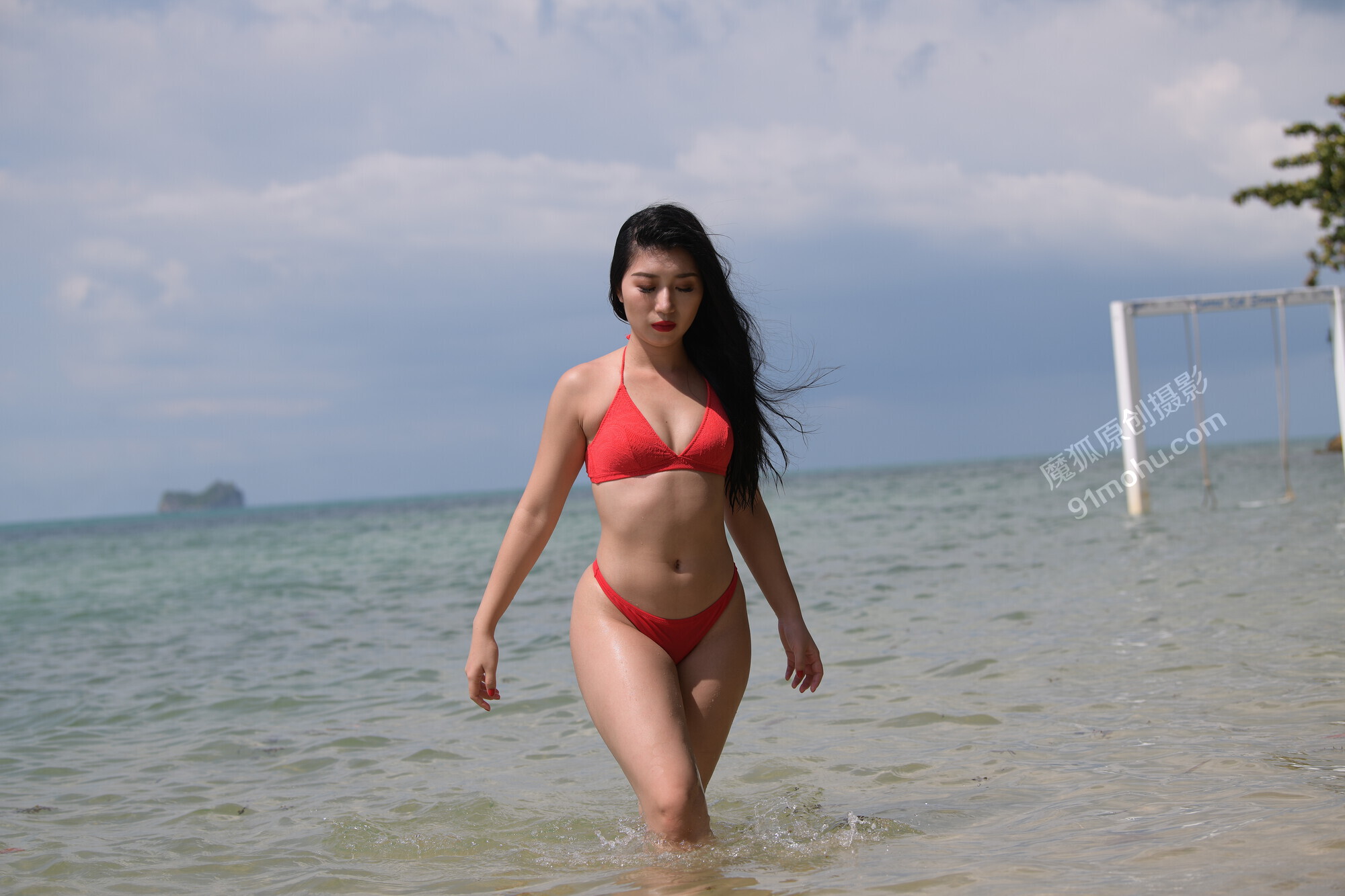 拍摄的大图怎么能让用户更快速的下载呢？