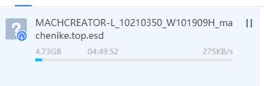 限速罗 1142版本从网盘取回东西这速度跟百度没有啥区别