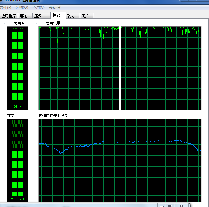 CPU占用100%，迅雷11下载为什么这么占CPU ?