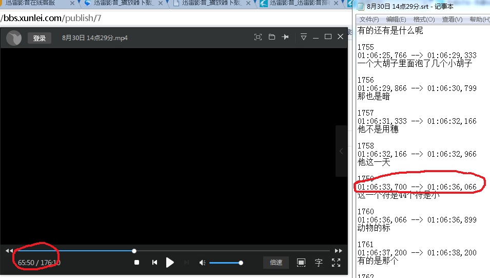时间进度条能否可选择为：小时分秒？