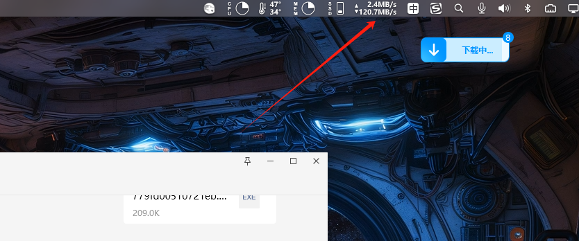 我拿迅雷当神器-迅雷拿我当小丑！！