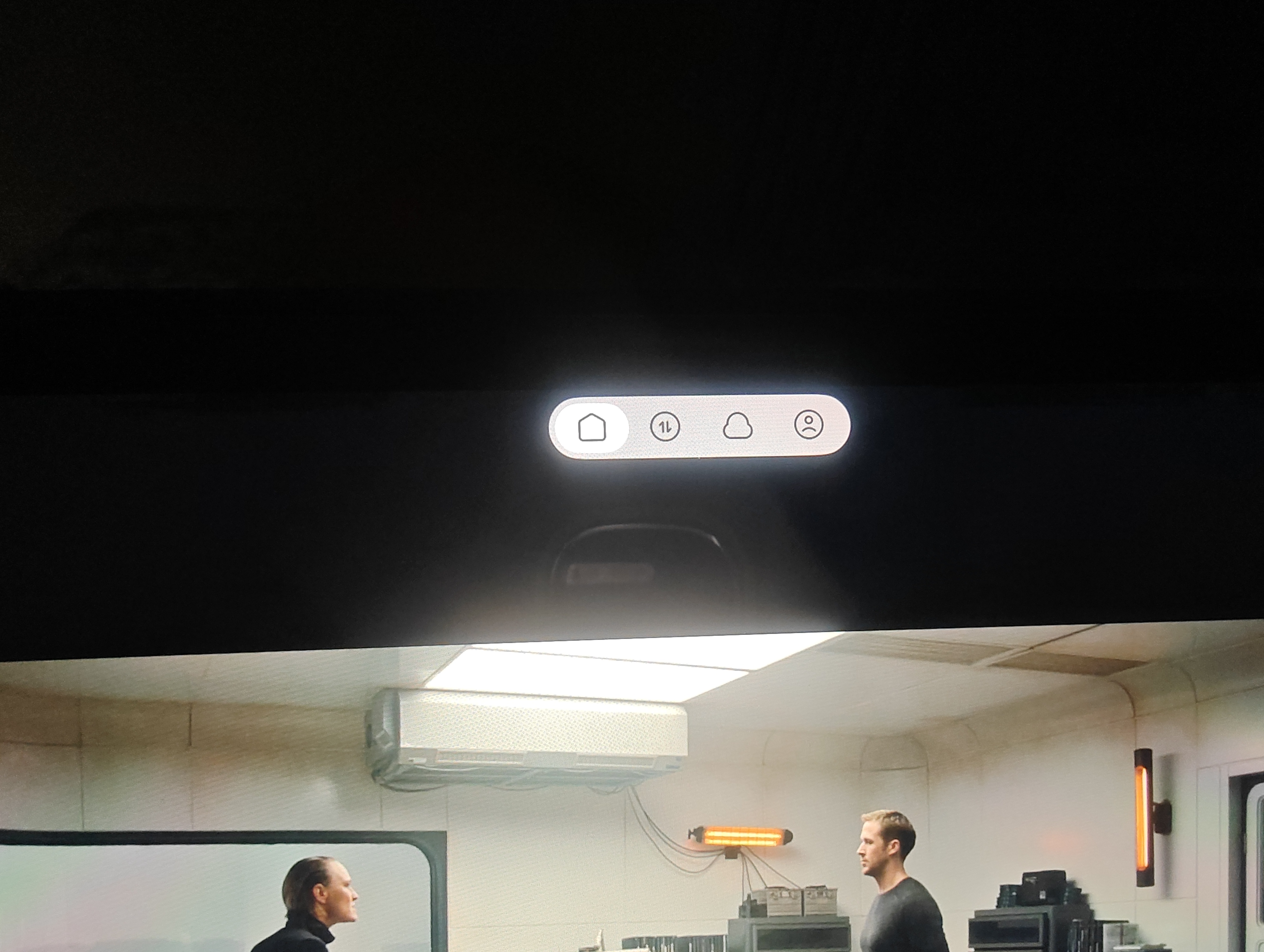 迅雷你TM没病吧？整这些没用的花活干什么？？？