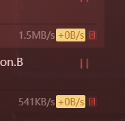 我想问下开了超会不给加速  反而基础速度也降低了是几个意思？