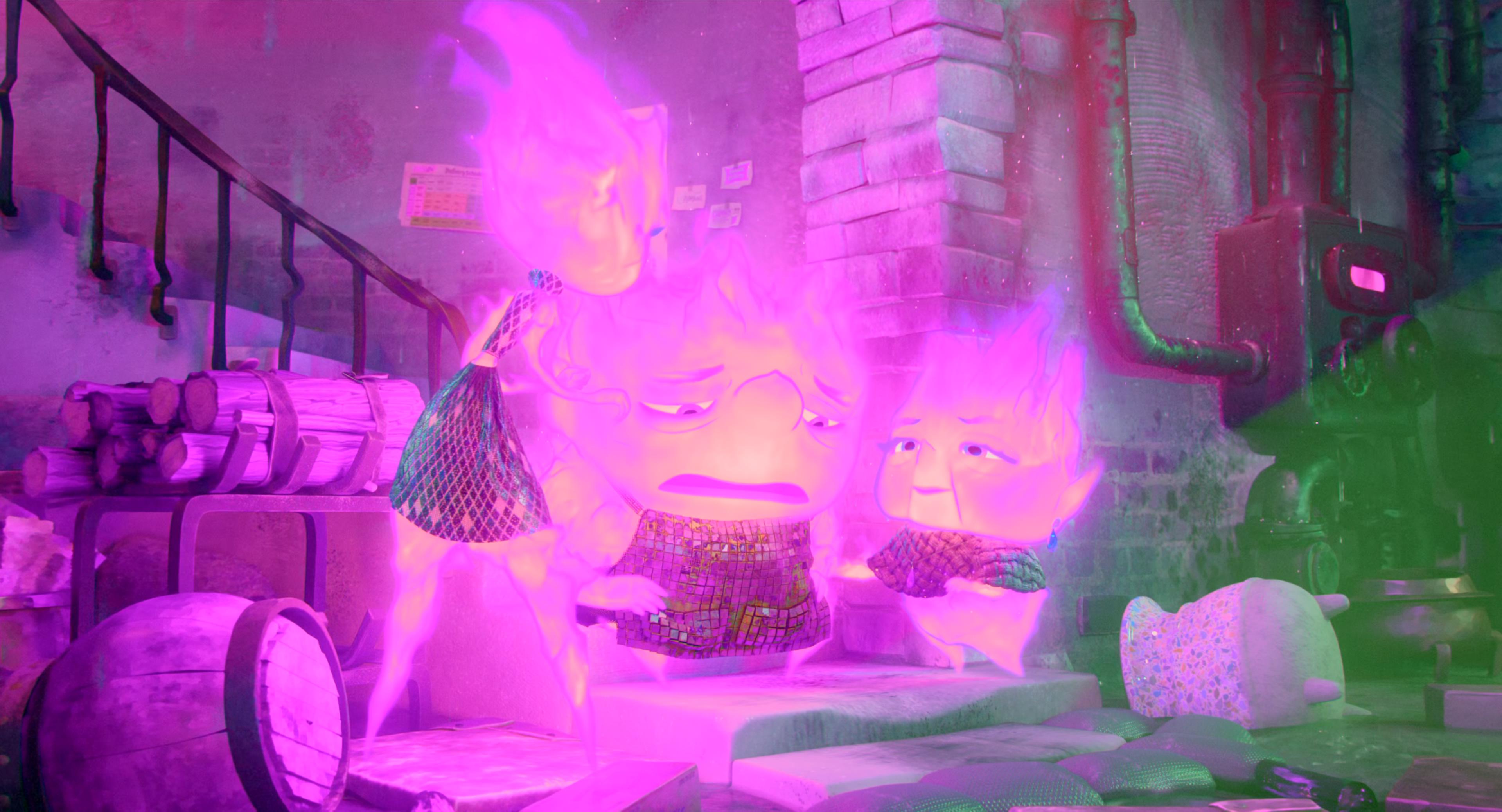 高清怎么偏色，大家怎么解决的啊