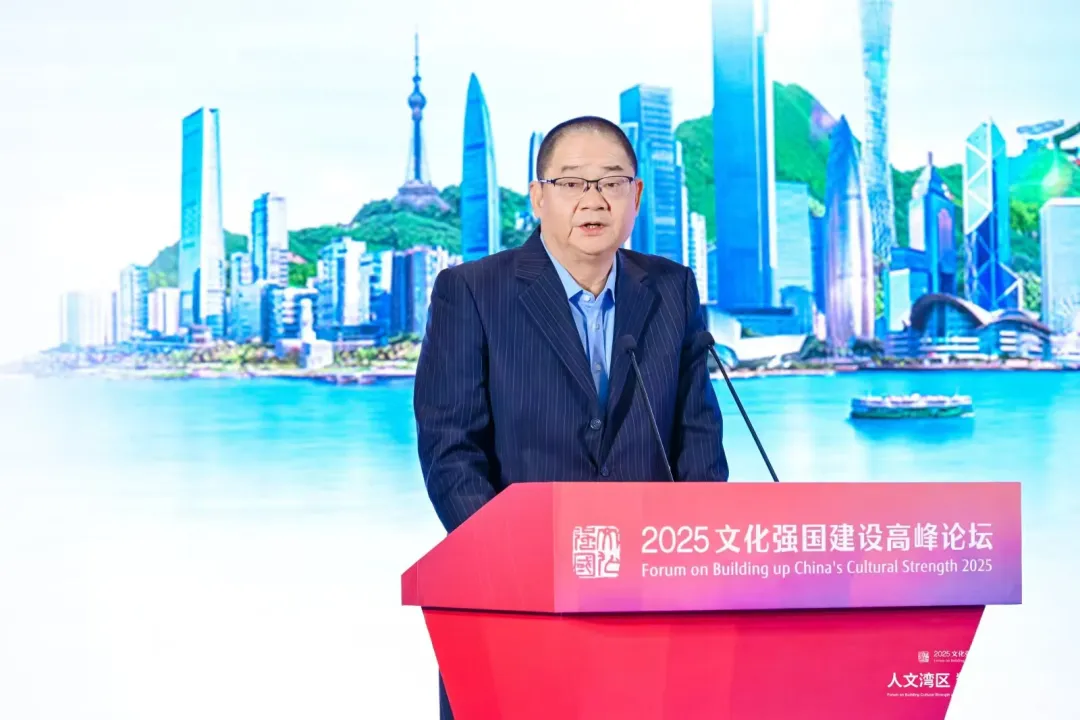 文化何以强国？