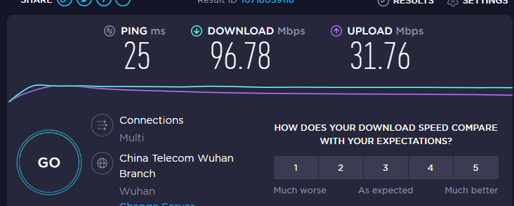 迅雷快鸟电脑客户端加速无效