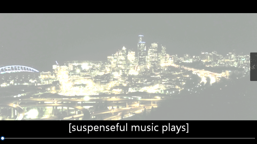 迅雷影音升级后画面问题