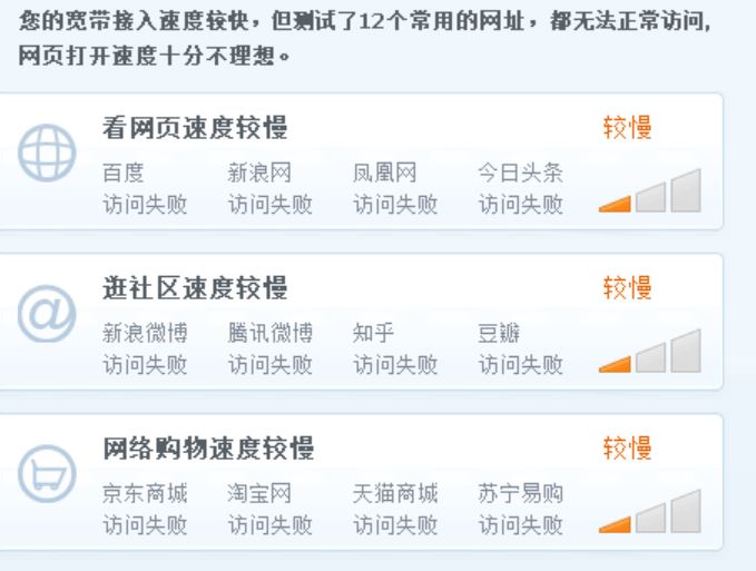 最近一周迅雷X总出问题