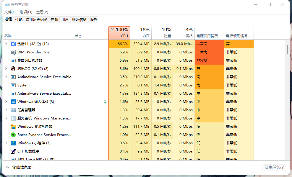 这是什么情况？垃圾优化吗？