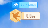 萌新不懂就问，这是迅雷白金付费用户日常待遇吗？