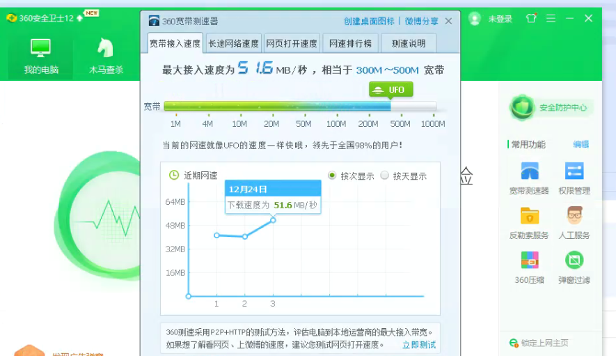 最近迅雷白金会员下载的速度下降的很快啊怎么回事？