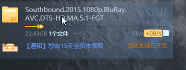 迅雷客服，这是什么意思？