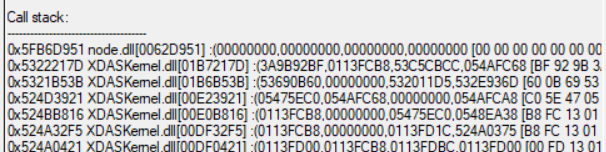 win10 1803 打开直接崩溃