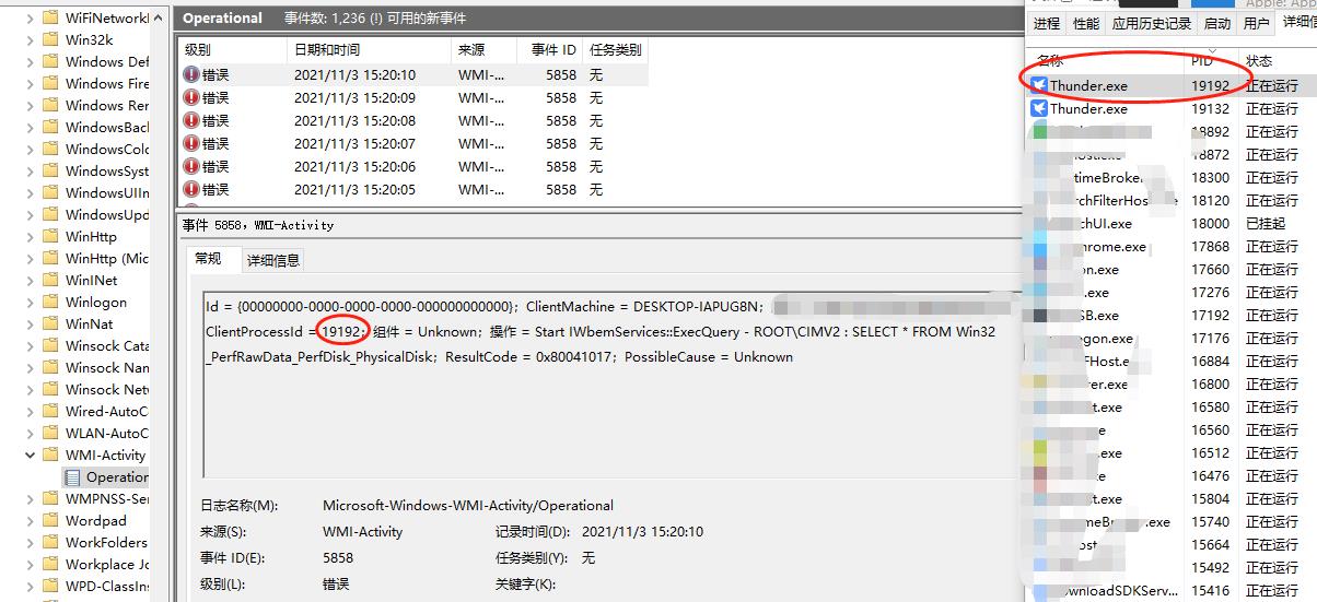 迅雷11更新了N个版本还是CPU占用过高问题