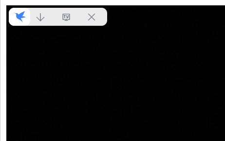 谁能告诉我视频左上这个烦人的迅雷提示怎么取消掉