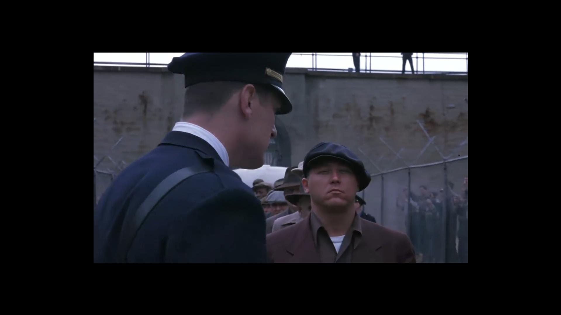 全屏时画面很小