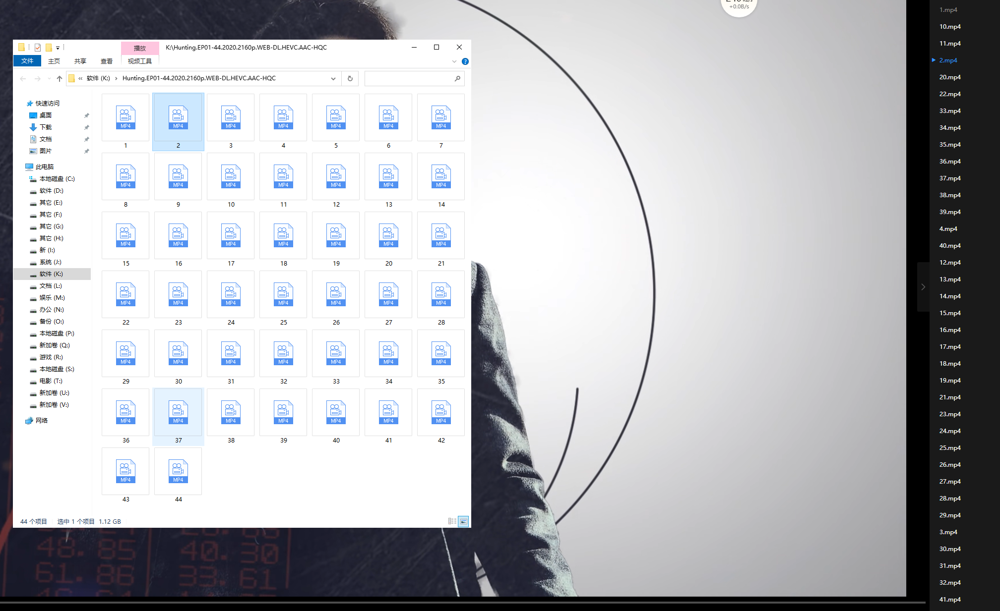 真是越来越服了