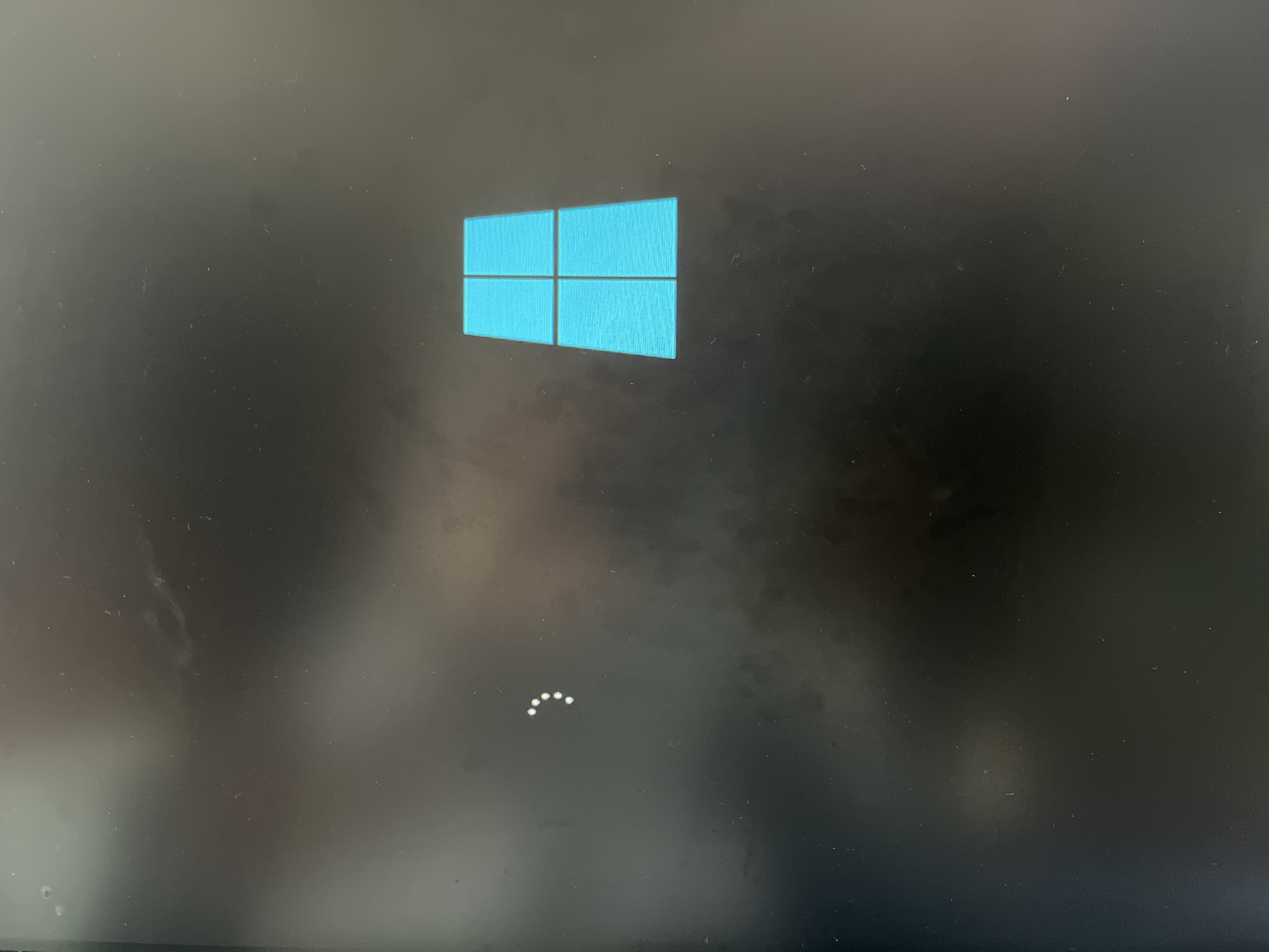 更新之后把电脑搞坏了