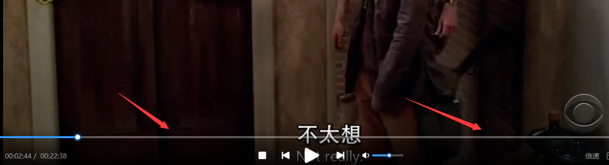 关于界面的一些建议