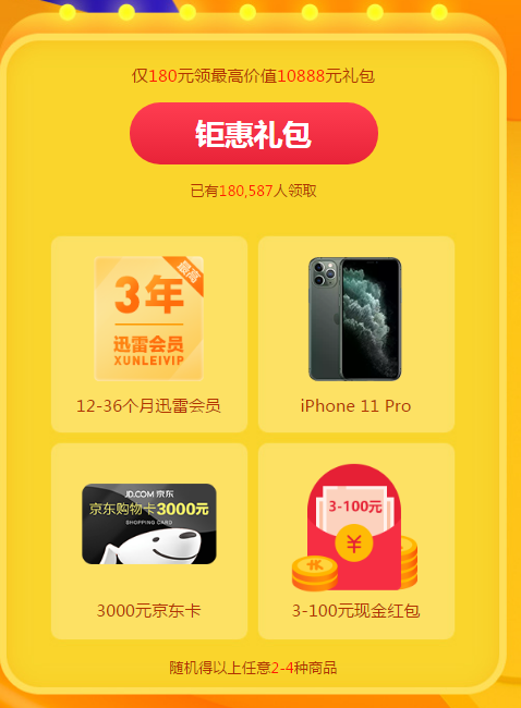 看看我们的老产品下的套，大家感觉会员带来了什么？